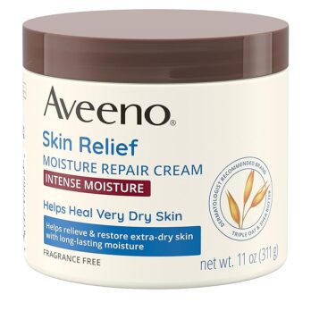 Aveeno Skin Relief