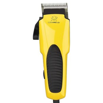 CONAIRPRO Dog & cat 10-Piece Home Grooming Clipper Kit